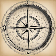 Fortune Compass - 未来の道を見つけようアイコン画像