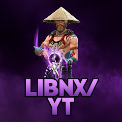 LIBNX YT