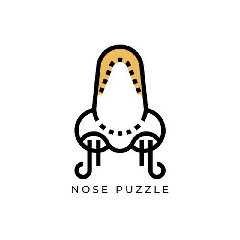 Nose Puzzle