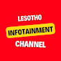 Lesotho Infotainment Channel logo