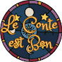 Le Conte est bon logo