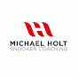 Michael Holt Snooker Coaching