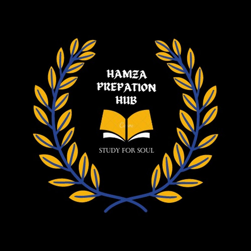 Hamza Preparation Hub