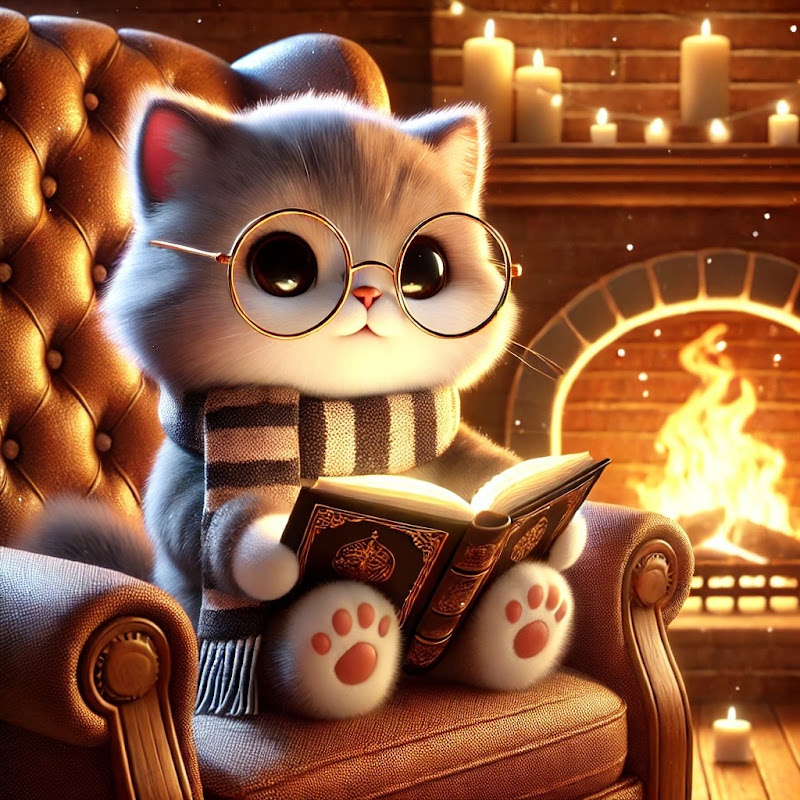Unreal Cat Tales avatar
