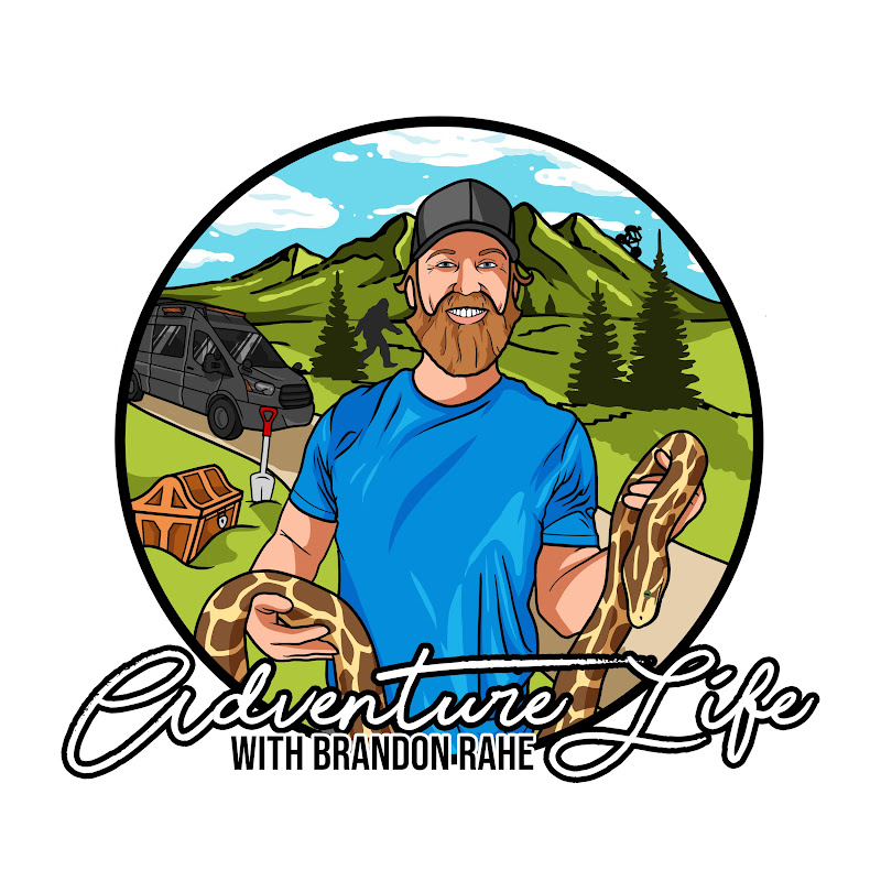 Brandon Rahe