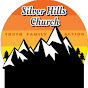 Silver Hills Community Church Sermons logo