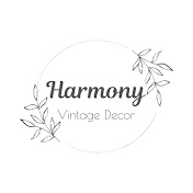 Harmony Vintage Decor