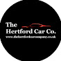 The Hertford Car Company logo