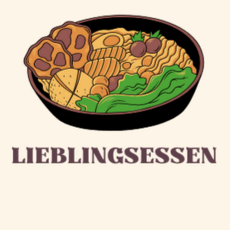 Lieblingsessen