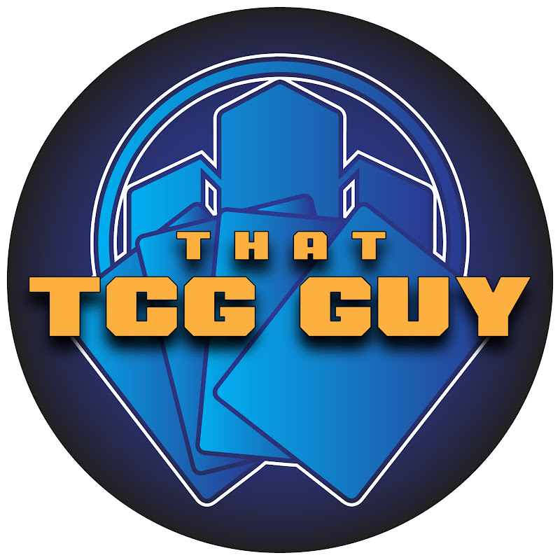 That TCG Guy