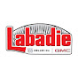 Labadie Buick GMC logo