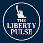 The Liberty Pulse logo