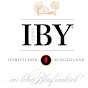 IBY Rotweingut bio logo