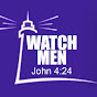 WatchMen logo