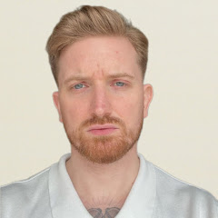 Scottish guy in Moscow Avatar