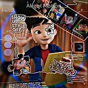 レイズ・エディッツ