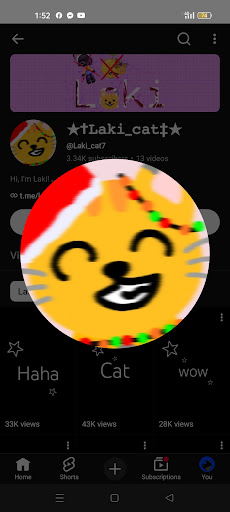 YouTube