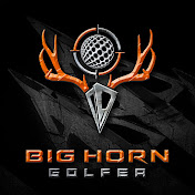Big Horn Golfer