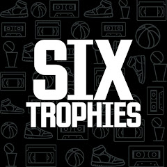 Six Trophies