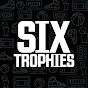 Six Trophies logo