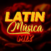 Latin Música Mix