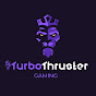 Turbo Thruster logo