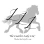 The Leather Lady LLC logo