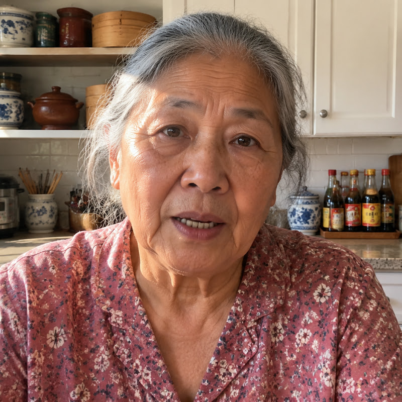 Mei Lin