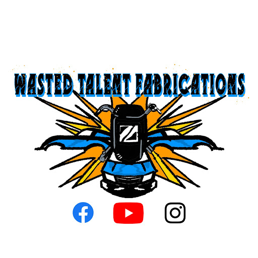 Wasted Talent Fabrications