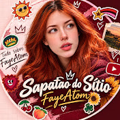 SAPATÃO DO SÍTIO