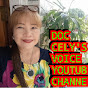 DOC CELY'S VOICE logo