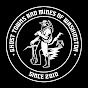 Ghost Towns and Mines of Washington logo