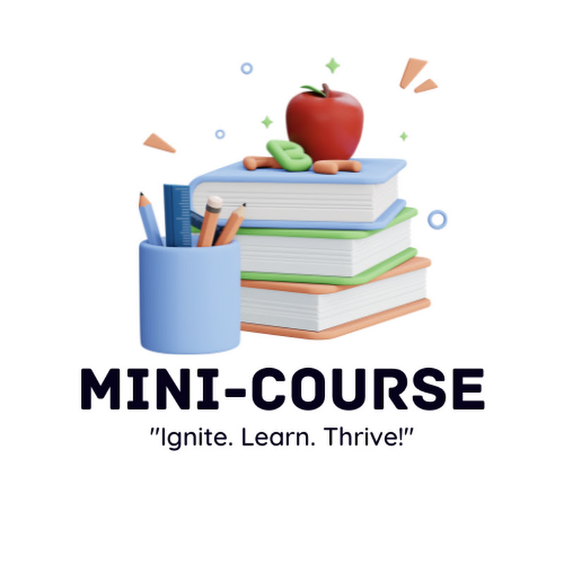 Mini-Course