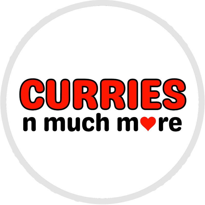 Curries N Much More