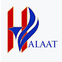 Halaat logo
