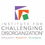 Institute for Challenging Disorganization logo