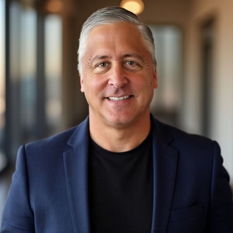 The Executive Gardener