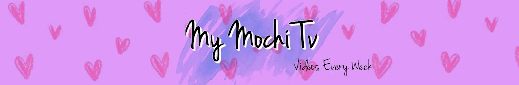 My MochiTV Avatar canale YouTube 
