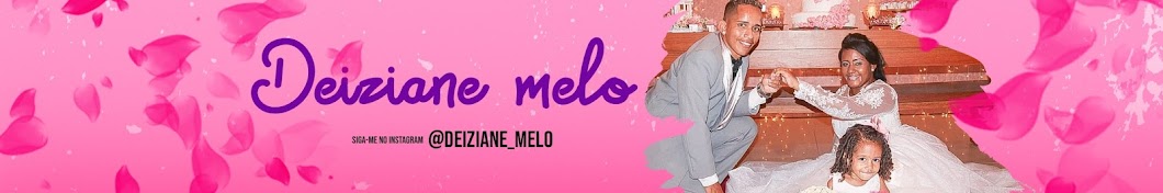 MamÃ£e aos 16 !!! Deiziane Melo ইউটিউব চ্যানেল অ্যাভাটার