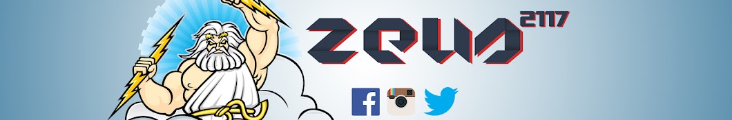 ZEUS2117 YouTube channel avatar