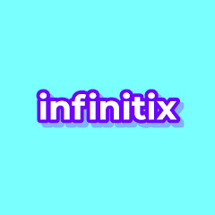 Channel thumbnail for Infinitix