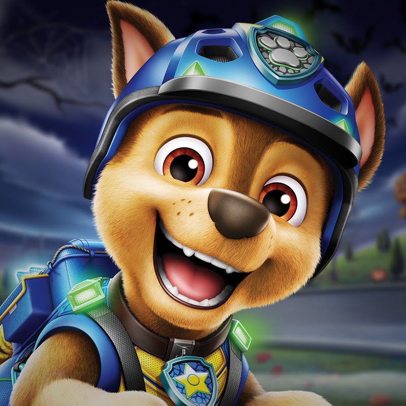 Chase - PAW Patrol Official