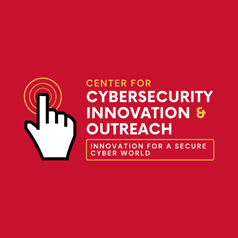 Center for Cybersecurity Innovation & Outreach