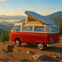 Van, Folk Travel y Indie Moments