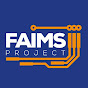 FAIMS Project YouTube Profile Photo