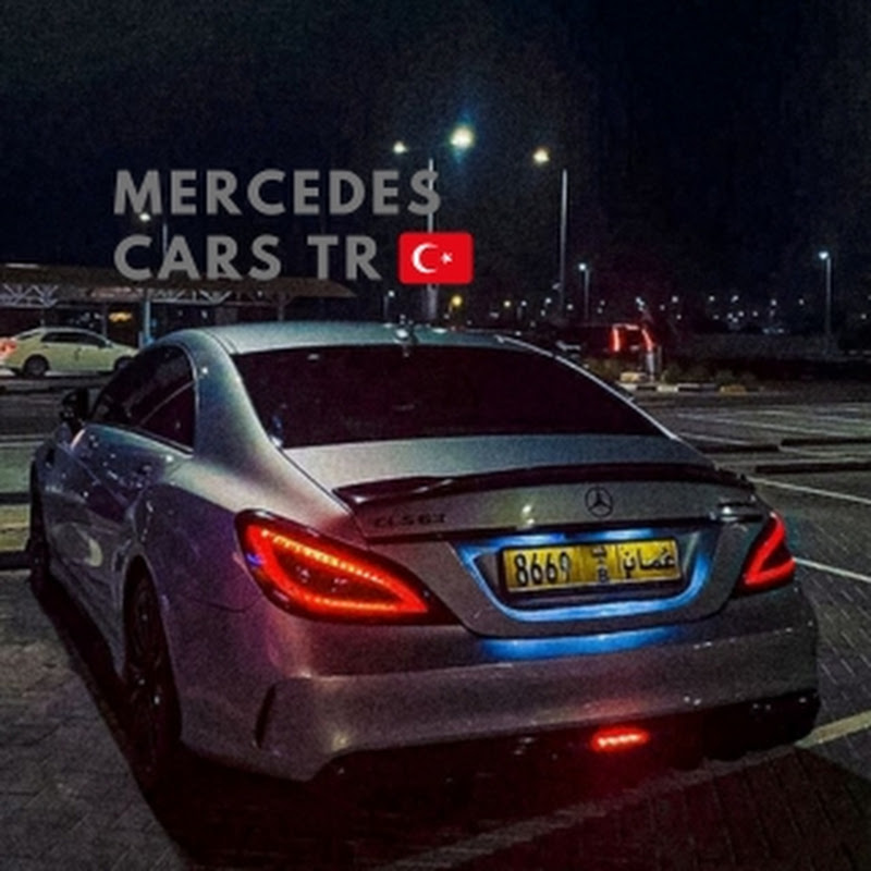 Mercedes_Cars_Turkiye