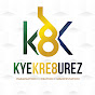 KyeKre8: Just Noticing  logo