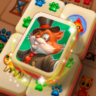 Mahjong Magic Islands icon