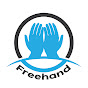 Freehand logo