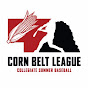 Corn Belt League logo